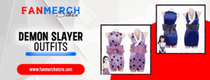 Demon slayer outfits Demon slayer outfits