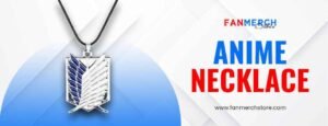 Anime Necklace Trends: What’s Hot Among Fans Right Now anime necklace