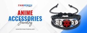 Anime Necklace Trends: What’s Hot Among Fans Right Now anime accessories jewelry