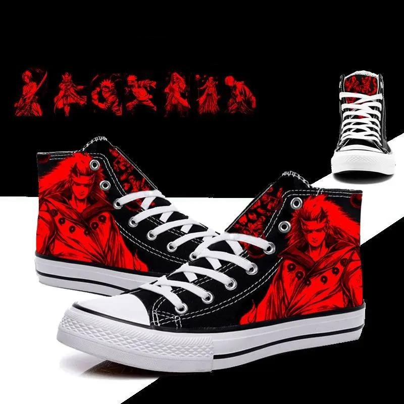 Cosplay Shoes