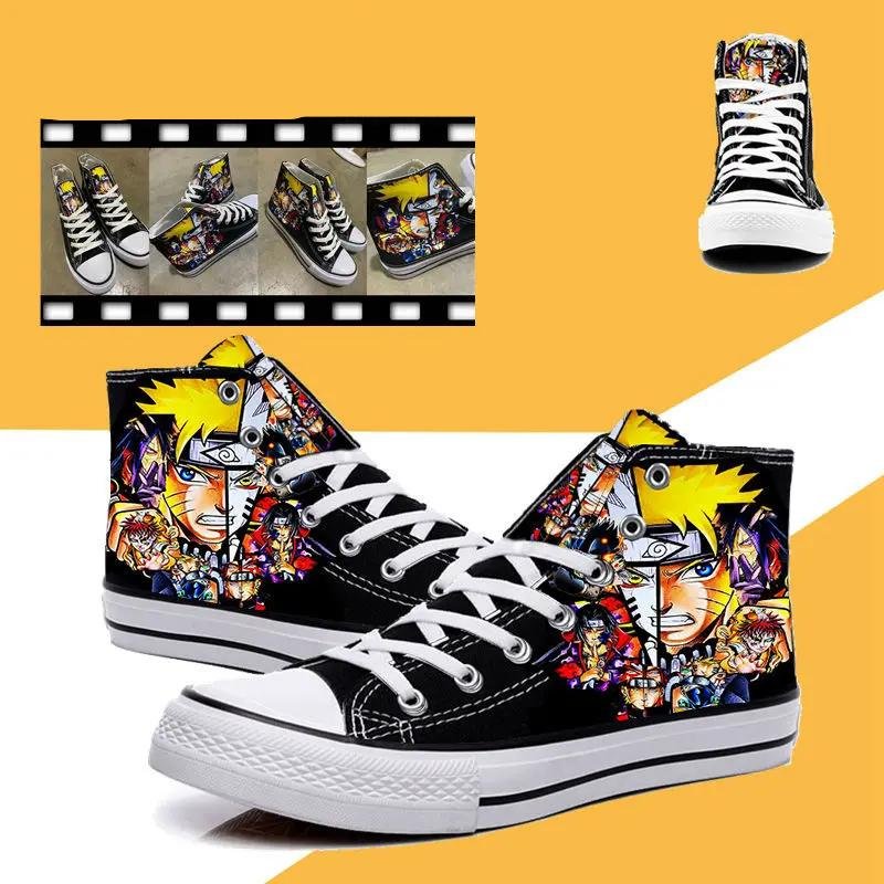Anime Shoes