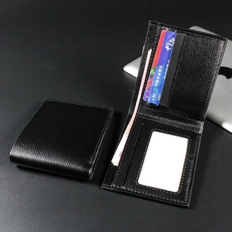 Leather Purse Leather Purse