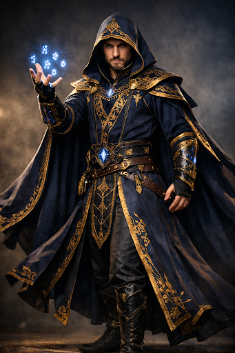 Doctor Strange Costume Doctor-Strange-Costume