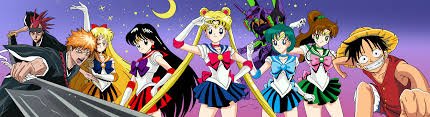 Japan's Anime Online Shop