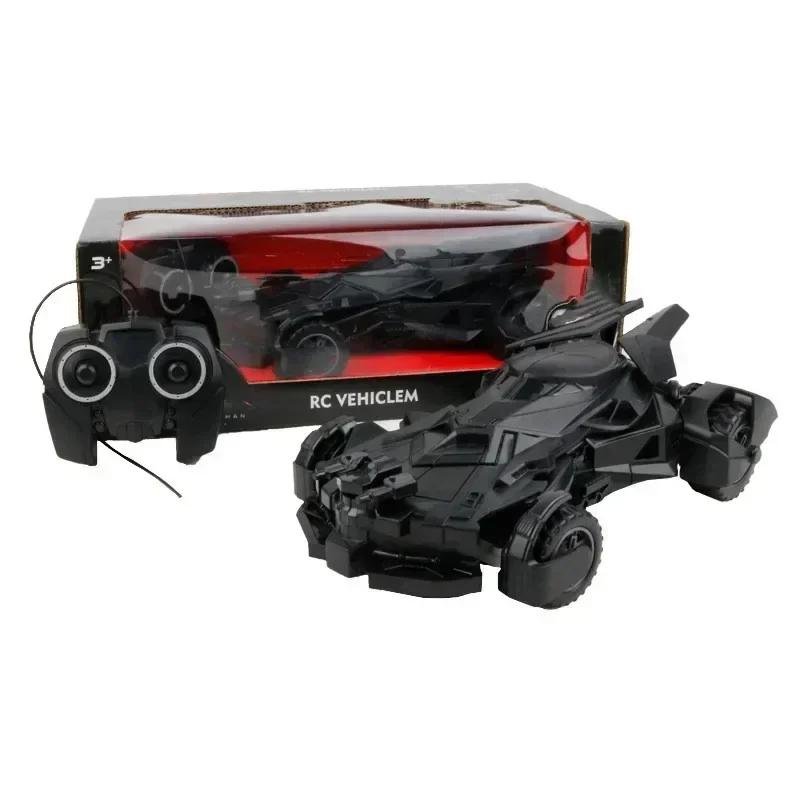 Buy a Gift Batmobile Batman RC Car Toy Buy a Gift Batmobile Batman RC Car Toy