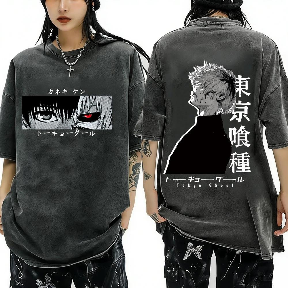 Y2ks Graphic Tees Japanese Anime 90s Fashion Y2ks Graphic Tees Japanese Anime 90s Fashion