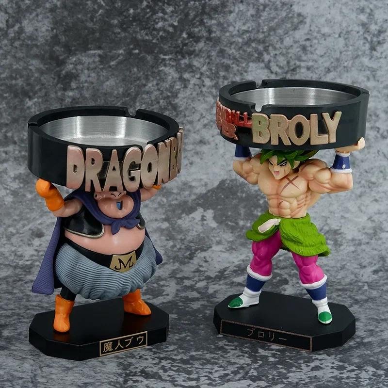 Ashtray Dragon Ball Gifts Toys Ashtray Dragon Ball Gifts Toys