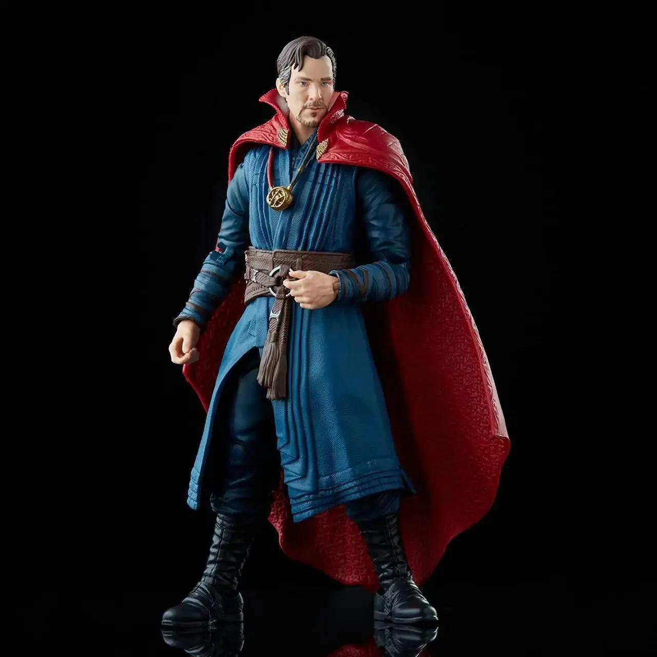 Doctor Strange 22cm Crazy Marvel Avengers Toys Doctor Strange 22cm Crazy Marvel Avengers Toys