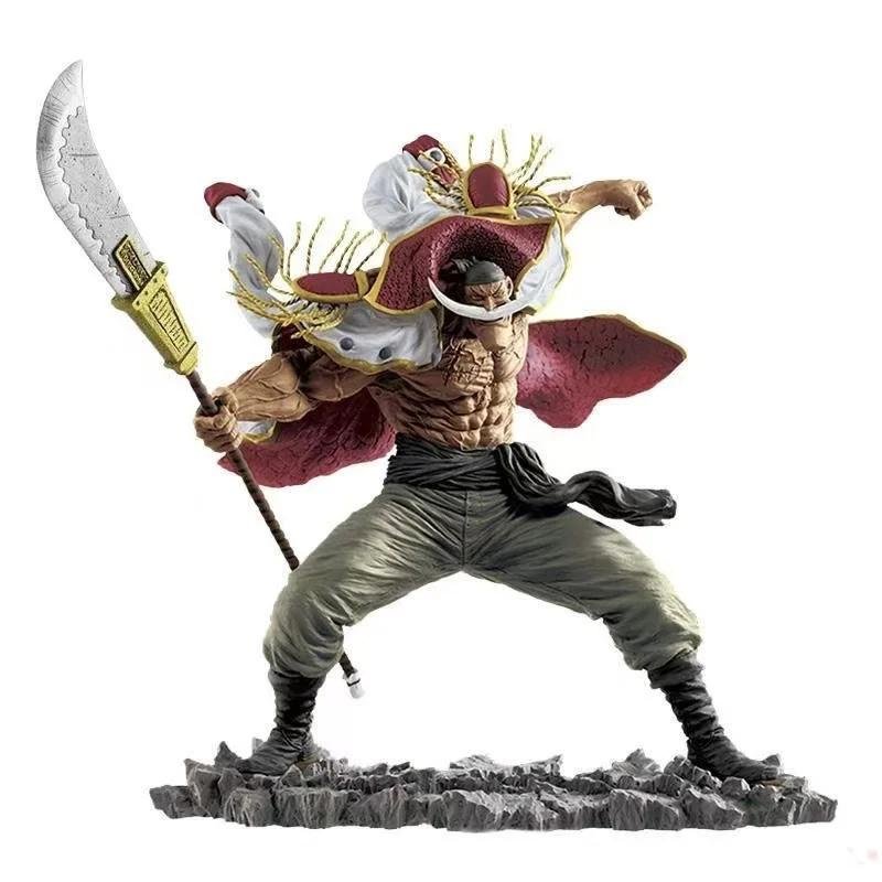 Spring Break One Piece Action Pirates Figure Spring Break One Piece Action Pirates Figure
